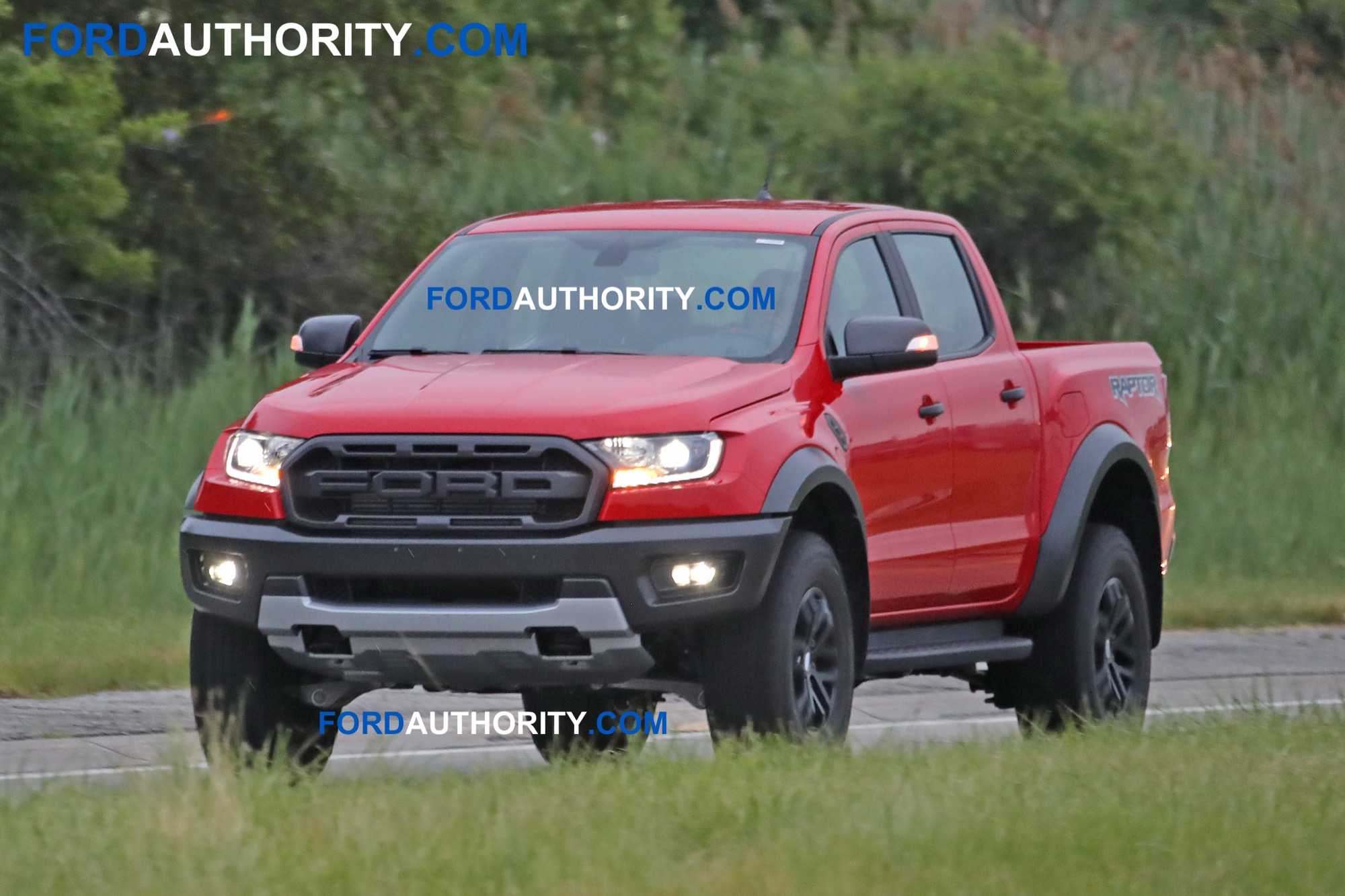 2019 Ford Ranger Info Specs Release Date Wiki