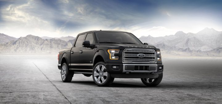 Ford F 150 Aluminum Supplier Growing Fast Authority Ford F 150 S Aluminum Supplier Invests Another 120 Million