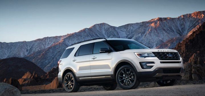 Ford Explorer Exhaust Leak >> Safety Group Requests Ford Explorer Recall Ford Authority Ford Explorer Exhaust Leak >> Safety Group Requests Ford Explorer Recall Ford Authority