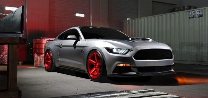 2015 Mustang Gt For Sale >> Ebay Find Sema 2015 Ford Mustang Gt Ford Authority 2015 Mustang Gt For Sale >> Ebay Find Sema 2015 Ford Mustang Gt Ford Authority