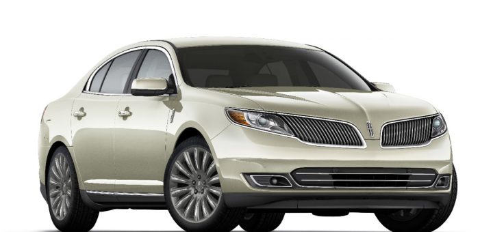 Lincoln Mks Mkz Depreciate Rapidly Ford Authority