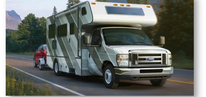Ford E Series Gains 6 2l V8 From Super Duty Authority Ford E Series Stripped Chis Cutaway Gains New 6 2l V8 From Super Duty