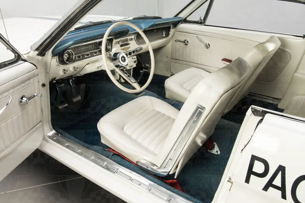 Photo: RK Motors Charlotte