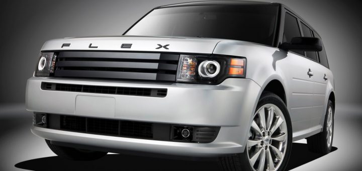 Ford Recalls Taurus Flex Mercury Sable Lincoln Mks 2017 Ford Flex Anium