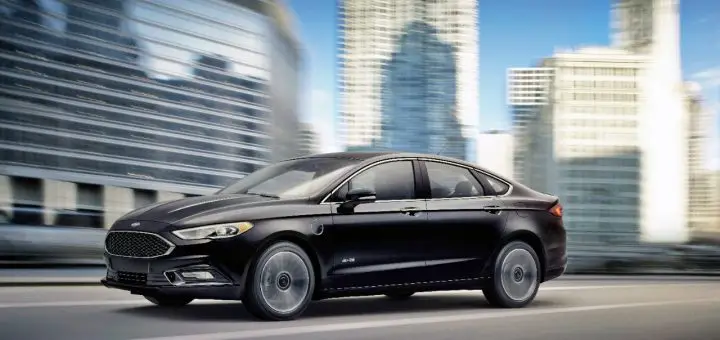 Ford Could Benefit As Tesla Loses Tax Credits Authority Ford Evs Could Gain An Advantage As Tesla Cars Begin Losing Tax Credits