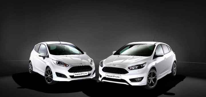 Ford focus 2016 recall