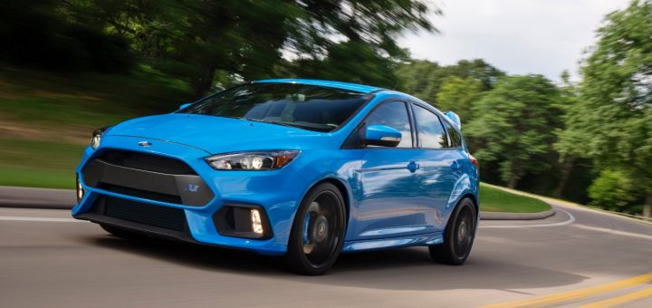 Ford Focus Transmission >> Ford Focus Rs Needs A Dual Clutch Opinion Ford Authority Ford Focus Transmission >> Ford Focus Rs Needs A Dual Clutch Opinion Ford Authority