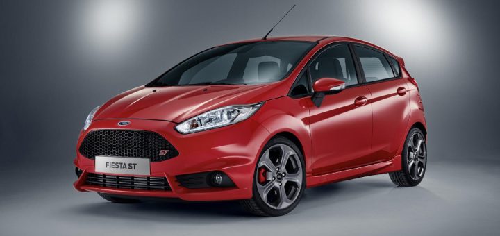 2019 Ford Fiesta Sees Handful Of Changes Updates 2019 Ford Fiesta Sees Minor Changes Updates For Final Model Year