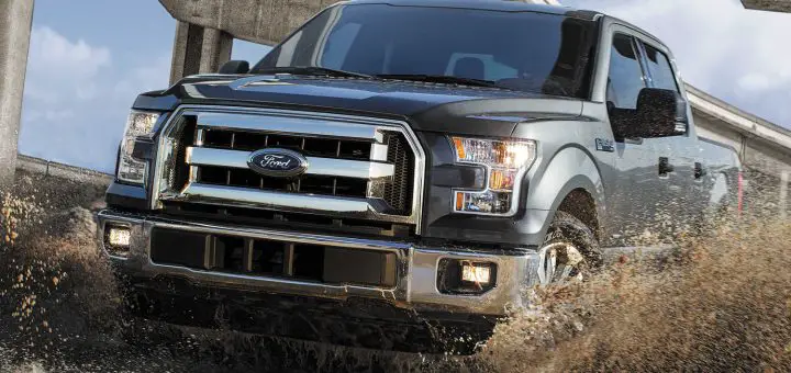 More Efficient 2017 Ford F 150 3 5l Ecoboost Authority 2017 Ford F 150 3 5l Ecoboost Achieves Up To 25 Mpg