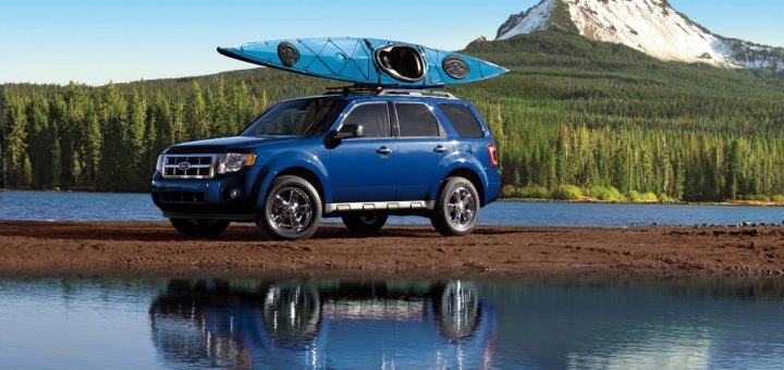 Ford Escape Mercury Mariner Recalled Over Fuel Module 2010 2017 Ford Escape Mercury Mariner Recalled Over Fuel Delivery Module