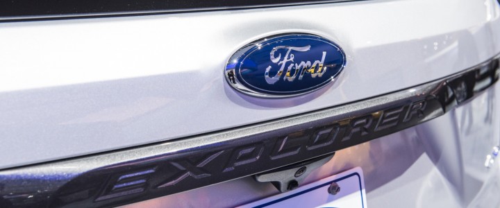 2019 Ford Explorer Info Specs Release Date Wiki 2019 Ford Explorer