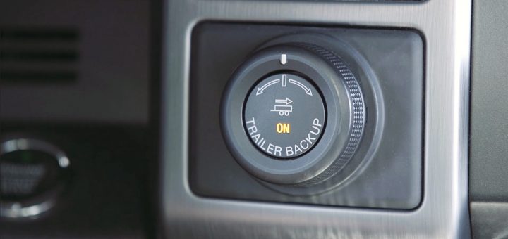 Ford Trailer Backup Assist >> Ford Pro Trailer Backup Assist Feature Spotlight Ford Trailer Backup Assist >> Ford Pro Trailer Backup Assist Feature Spotlight