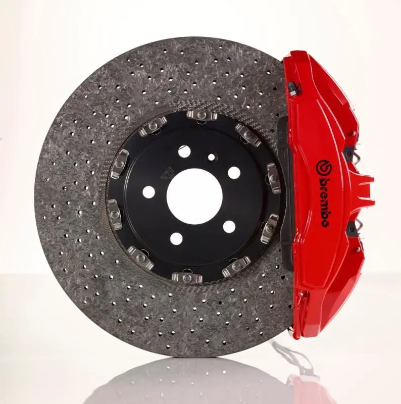 2018 mustang deals gt brembo brakes