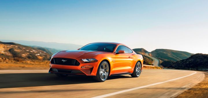 2017 Vs 2018 Mustang >> 2018 Mustang Gt Quicker To 60 Than Gt350 Ford Authority 2017 Vs 2018 Mustang >> 2018 Mustang Gt Quicker To 60 Than Gt350 Ford Authority