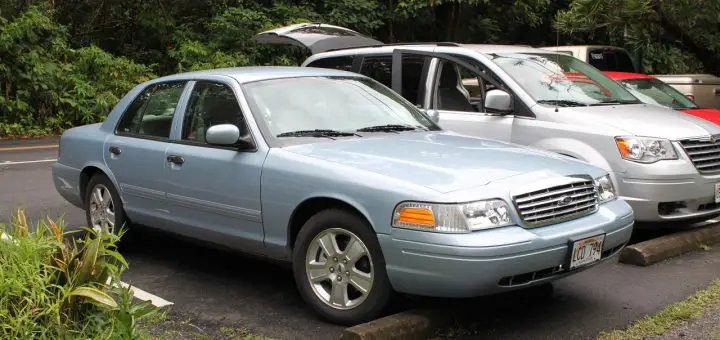 Ford Crown Victoria 2017 >> Police Nearly Sold Victim S Crown Victoria Ford Authority Ford Crown Victoria 2017 >> Police Nearly Sold Victim S Crown Victoria Ford Authority