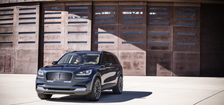 Lincoln To Build Five Vehicles In China By 2022|Ford Authority Lincoln To Build Five Vehicles In China By 2022|Ford Authority