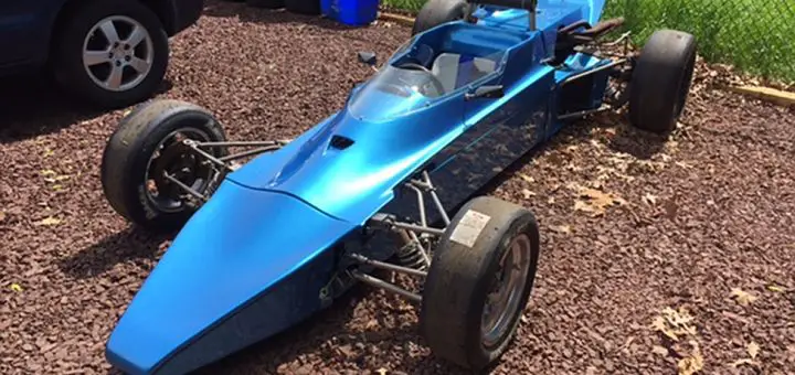 Formula Ford For Sale >> 1973 Lola T340 Formula Ford For Sale Ford Authority Formula Ford For Sale >> 1973 Lola T340 Formula Ford For Sale Ford Authority