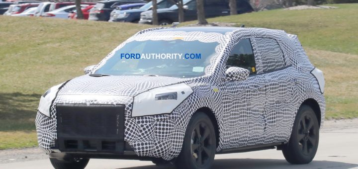 2020-Ford-Escape-2-Row-Spy-Pictures-Exte