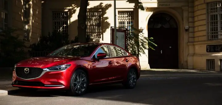 Mazda Portal Login >> 2018 Mazda 6 Vs Ford Fusion Ford Authority Mazda Portal Login >> 2018 Mazda 6 Vs Ford Fusion Ford Authority