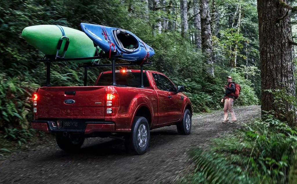 2021 Ford Bronco Sport Gets Price Bumps On Various Trims, Accessories