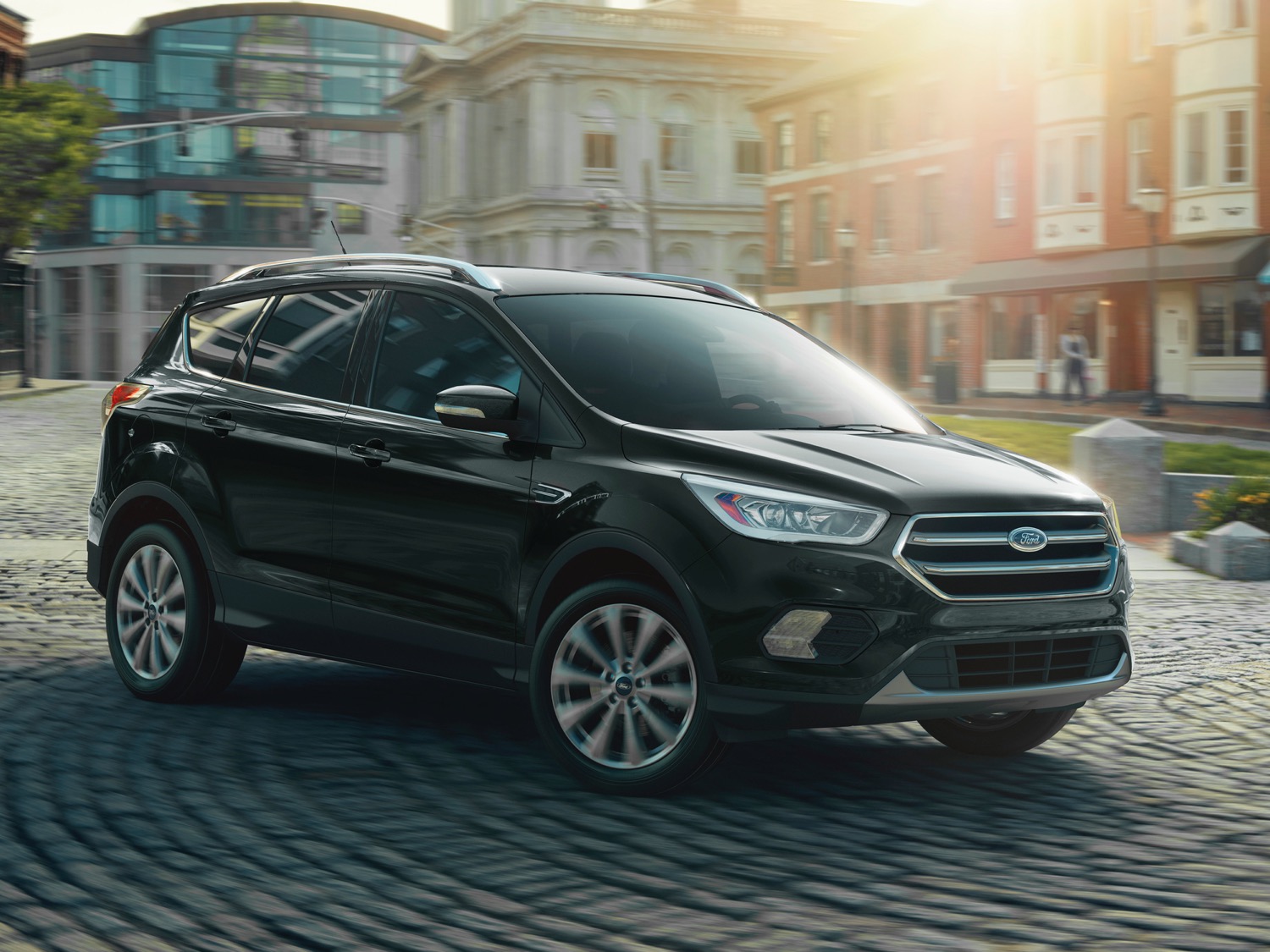 Ford Discount Drops Escape Price By Up To 4 500 In January 2020