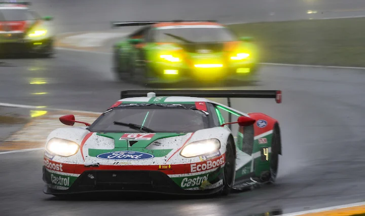 Ford gt shop daytona 2019