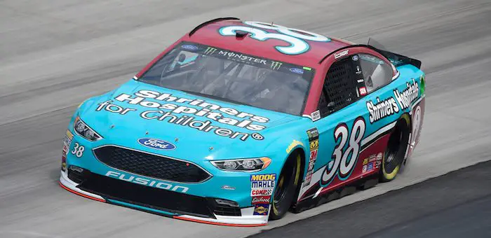 You Can Really Actually This 2018 Nascar Ford Fusion