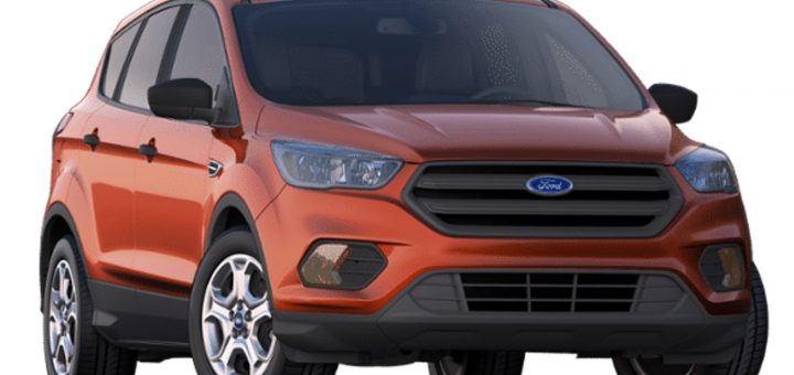 2018 Ford Escape Colors >> New Sedona Orange Color For The 2019 Ford Escape 2018 Ford Escape Colors >> New Sedona Orange Color For The 2019 Ford Escape