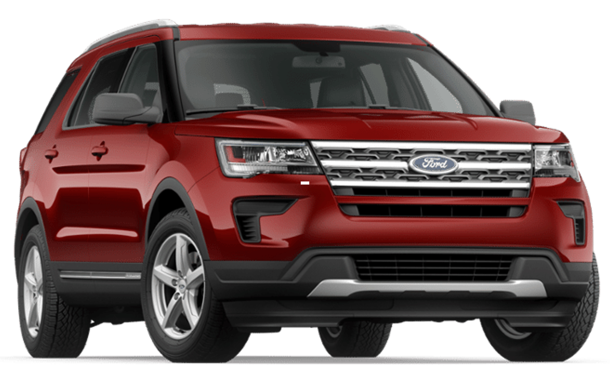 40 Awesome Ford explorer exterior colors Info