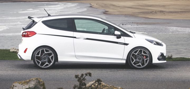 Fiesta St Aftermarket >> Ford Fiesta St Can Make Over 220 Hp With Smartphone App Fiesta St Aftermarket >> Ford Fiesta St Can Make Over 220 Hp With Smartphone App