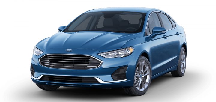 Ford Fusion Colors >> New Velocity Blue Color For The 2019 Ford Fusion First Look Ford Fusion Colors >> New Velocity Blue Color For The 2019 Ford Fusion First Look