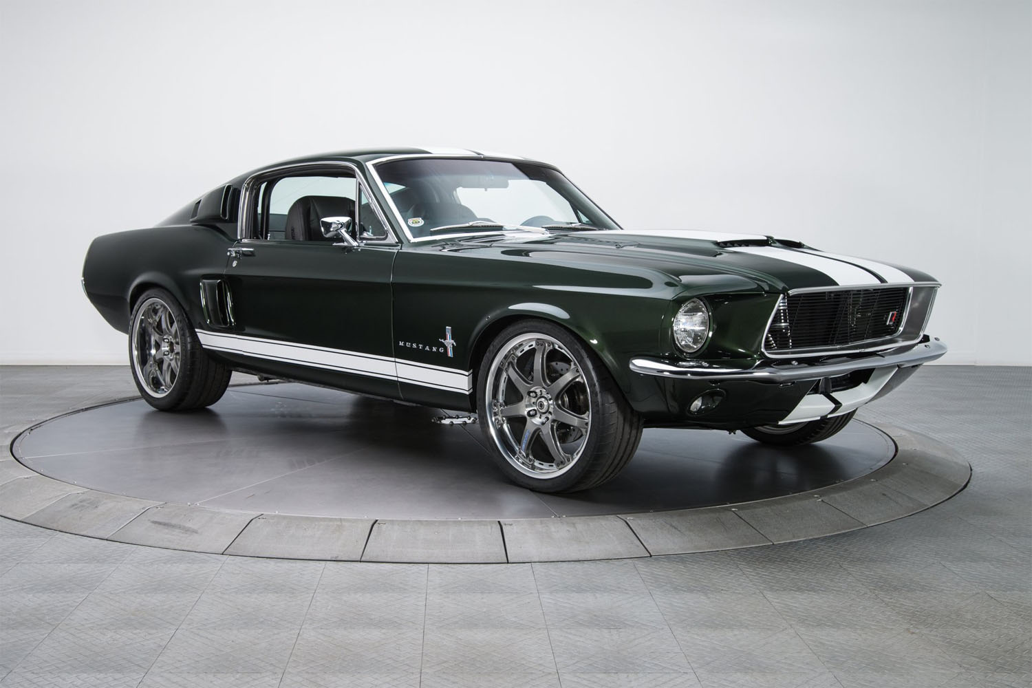 1967 Ford Mustang Fast And Furious Movie Car For Sale