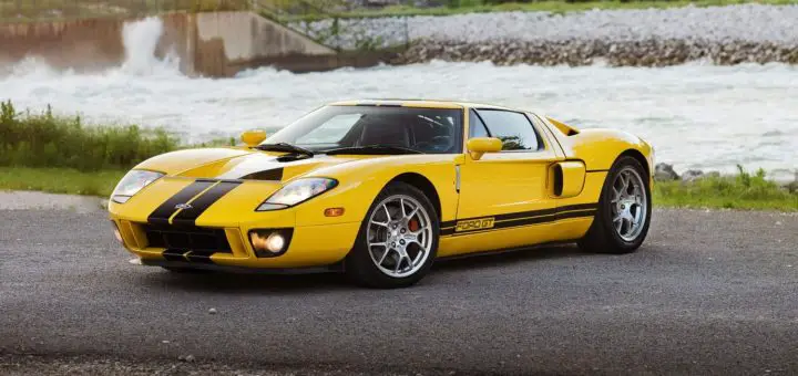 Ford And Ford Auction >> The Nardo Car Ford Gt Heads To Auction Ford And Ford Auction >> The Nardo Car Ford Gt Heads To Auction