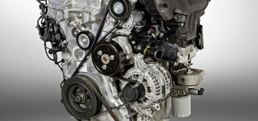 Ford 3.5L EcoBoost Engine Info, Power, Specs, Wiki