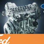 Ford L Ecoblue Engine Info Power Specs Wiki