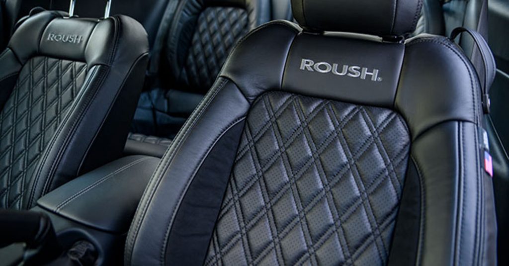 2020 Roush Stage 3 Mustang Configurator Is Live Ford Forums