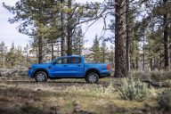 Ford Ranger Packages Explained