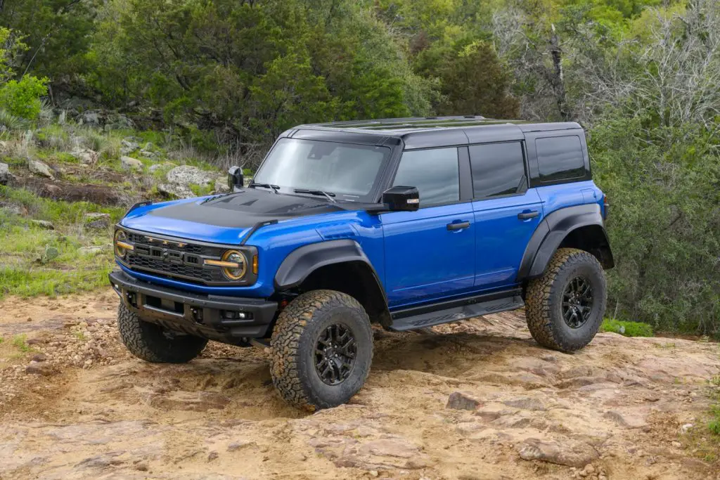 2024 Ford F 150 Adds New Shelter Green Color