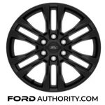 Here S A Guide To Every 2024 Ford Expedition Wheel