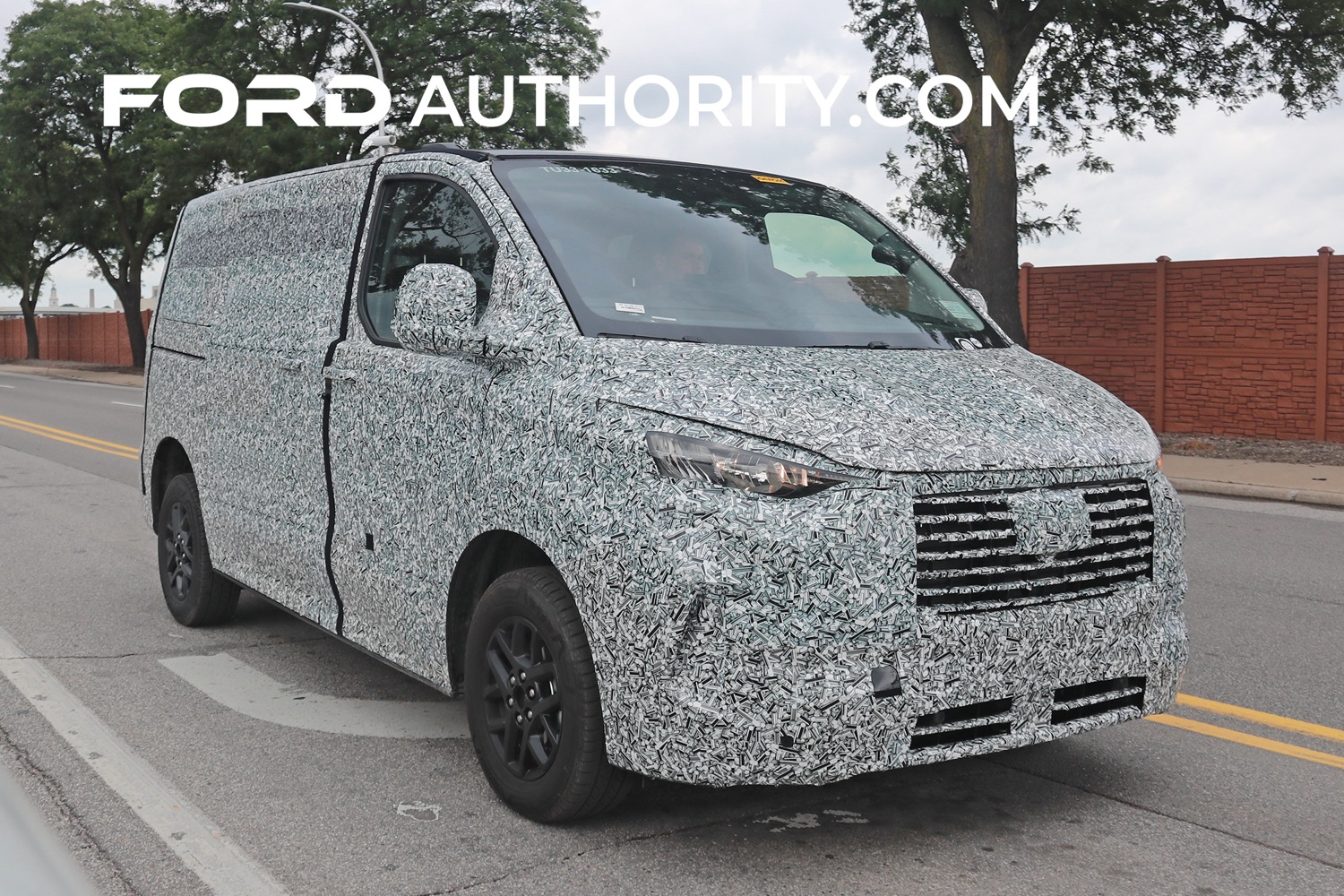 Ford Transit Custom 2023 review: Sport 320S SWB - GVM test - Sporty  alternative to Hyundai iLoad, LDV G10 and Toyota HiAce