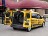 2014-ford-transit-connect-taxi-exterior-006-rear-three-quarters-with-rear-doors-open
