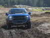 2017-ford-f-150-raptor-supercab-nwapa-mudfest-testing-exterior-001-front-end