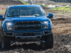 2017-ford-f-150-raptor-supercab-nwapa-mudfest-testing-exterior-002-front-end