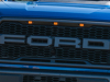 2017-ford-f-150-raptor-supercab-nwapa-mudfest-testing-exterior-013-ford-logo-on-grille