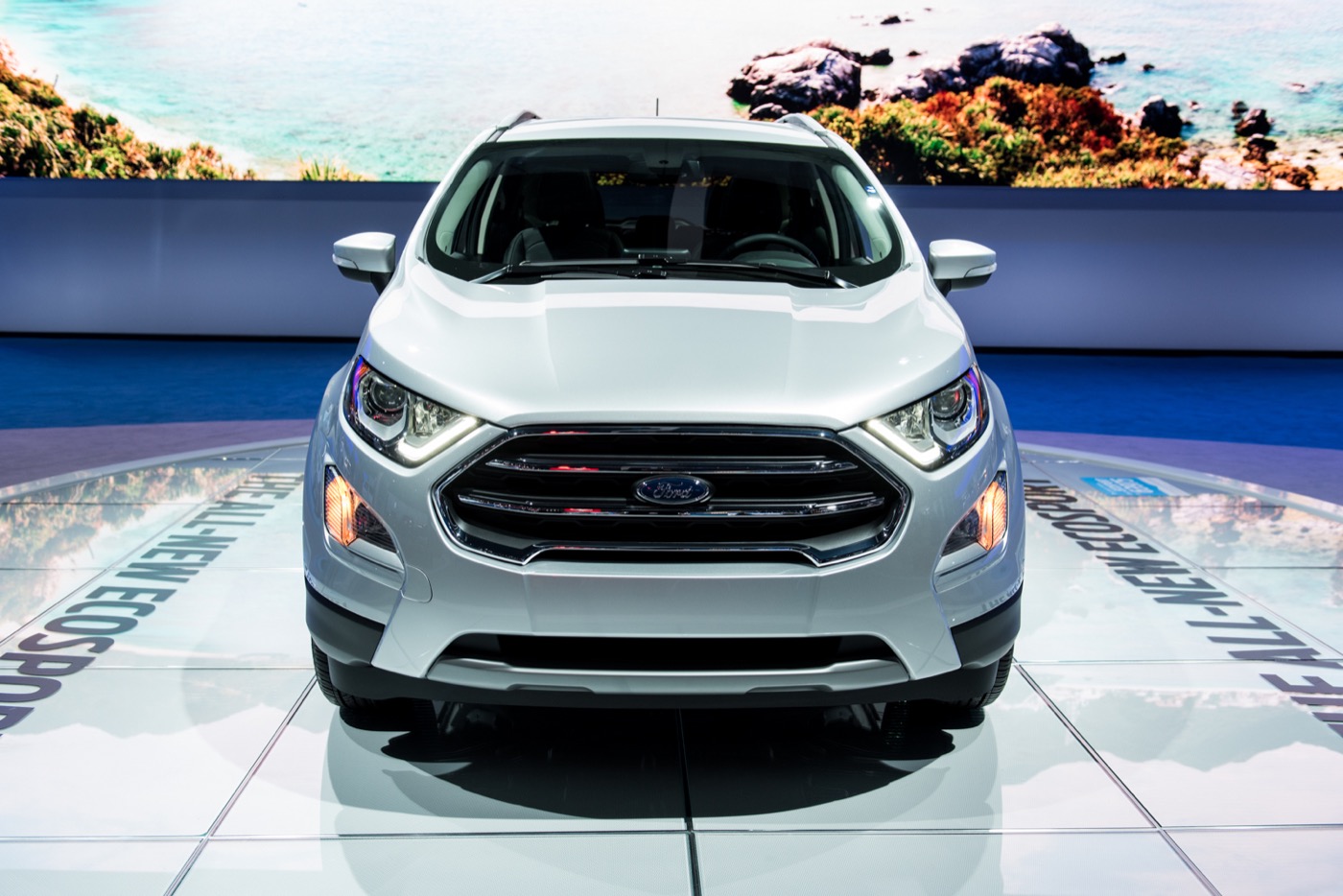 2023 Ford EcoSport Info, Specs, Price, Pictures, Wiki