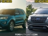 2018-ford-explorer-vs-2017-ford-explorer-cover-image
