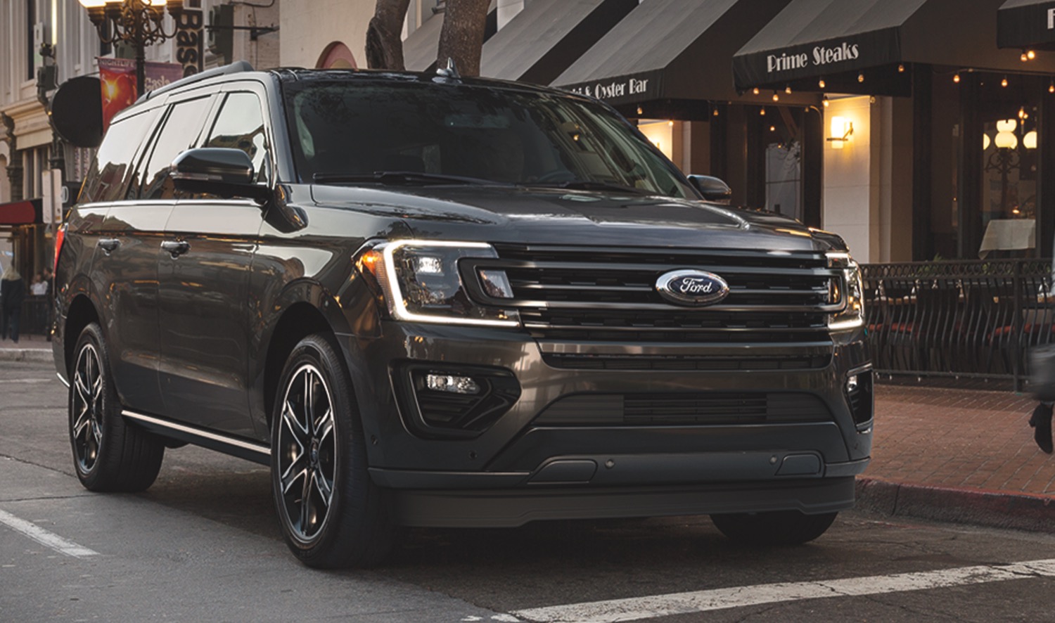 2021 Ford Expedition Order And Production Dates Revealed