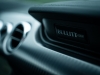 2019-ford-mustang-bullitt-interior-002-live-bullitt-logo-on-dashboard-and-chassis-numbers