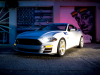 2019-ford-mustang-saleen-s302-white-label-ford-authority-garage-exterior-006-front-three-quarters