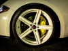 2019-ford-mustang-saleen-s302-white-label-ford-authority-garage-exterior-043-front-wheel-yellow-brake-caliper-with-saleen-script